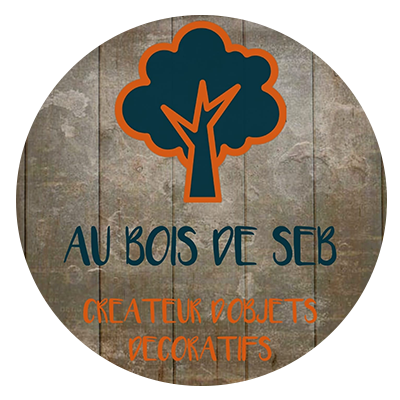 Logo AU BOIS DE SEB